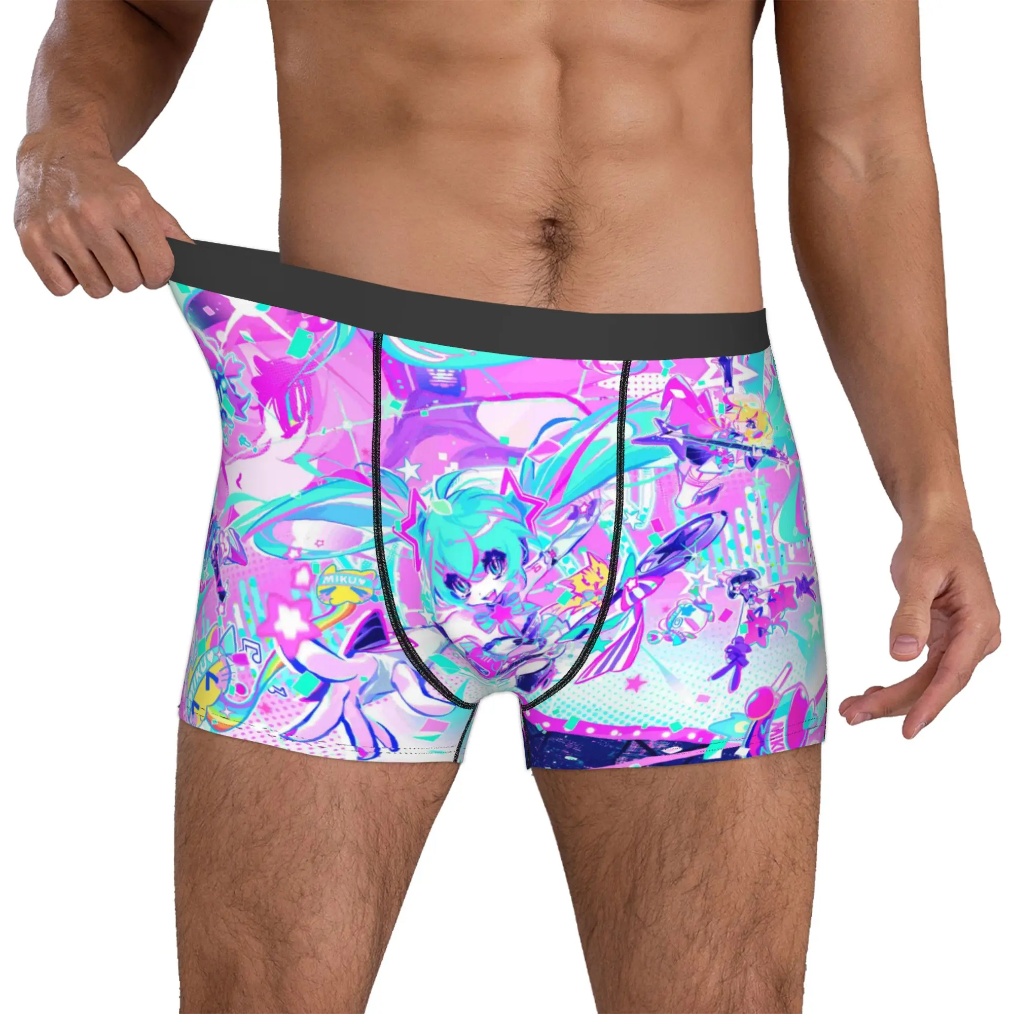 cuecas-boxer-masculinas-personalizadas-com-desenhos-animados-h-hatsune-m-miku-cuecas-manga-legais