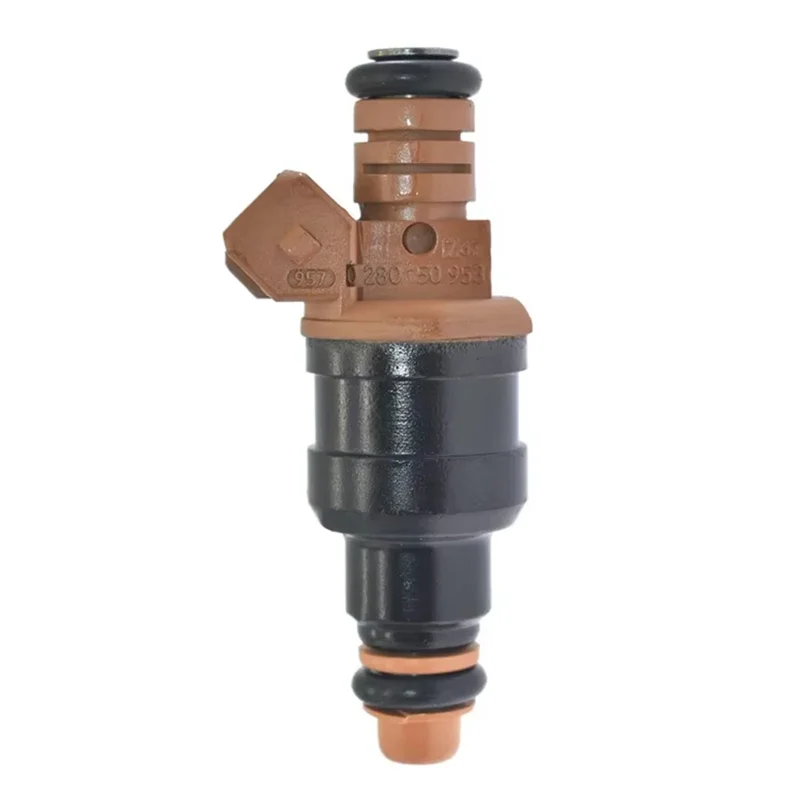 A30P-Untuk VW Ford Corrado Golf Mk3 Passat Sharan Vento 0280150953 Injektor Bahan Bakar (6PCS) Aksesoris Mobil