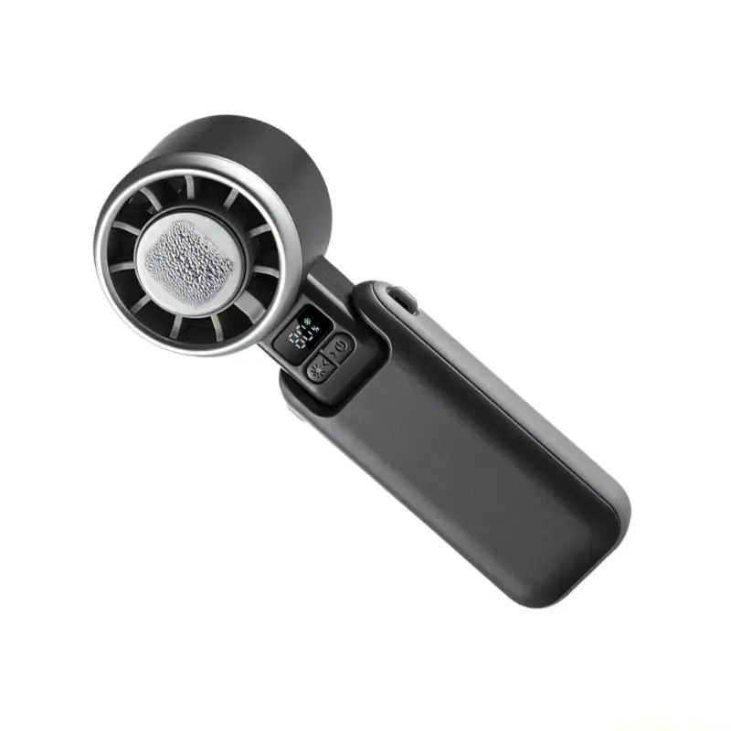 D0AB Very Quiet Device Quick Cooling Method Great For Tiny locations