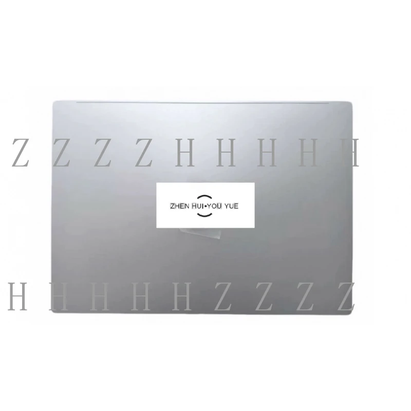 

Новый верхний чехол для HP Omnibook7 book Pro 16-AZ AY A TPN-Q306, серебристый