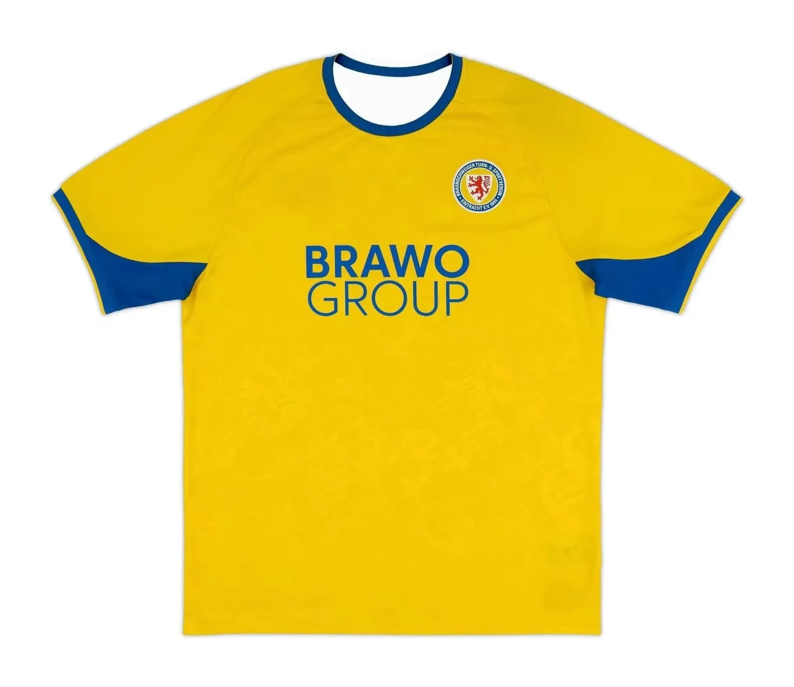 New 2026 Braunschweig 2026–27 Season Home & Away Jerseys Sports T-Shirts and Fan Training Tops Men's & Women's Family Matching