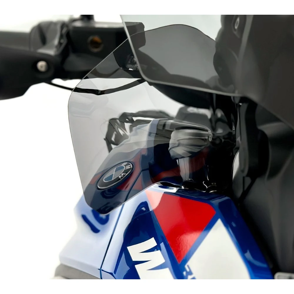 Motorcycle Side Spoiler Deflectors Side Windscreen For BMW R1300 GS  R1300gs 2023 2024 Bilateral 1300GS  R1300GS  DEFLECTORS