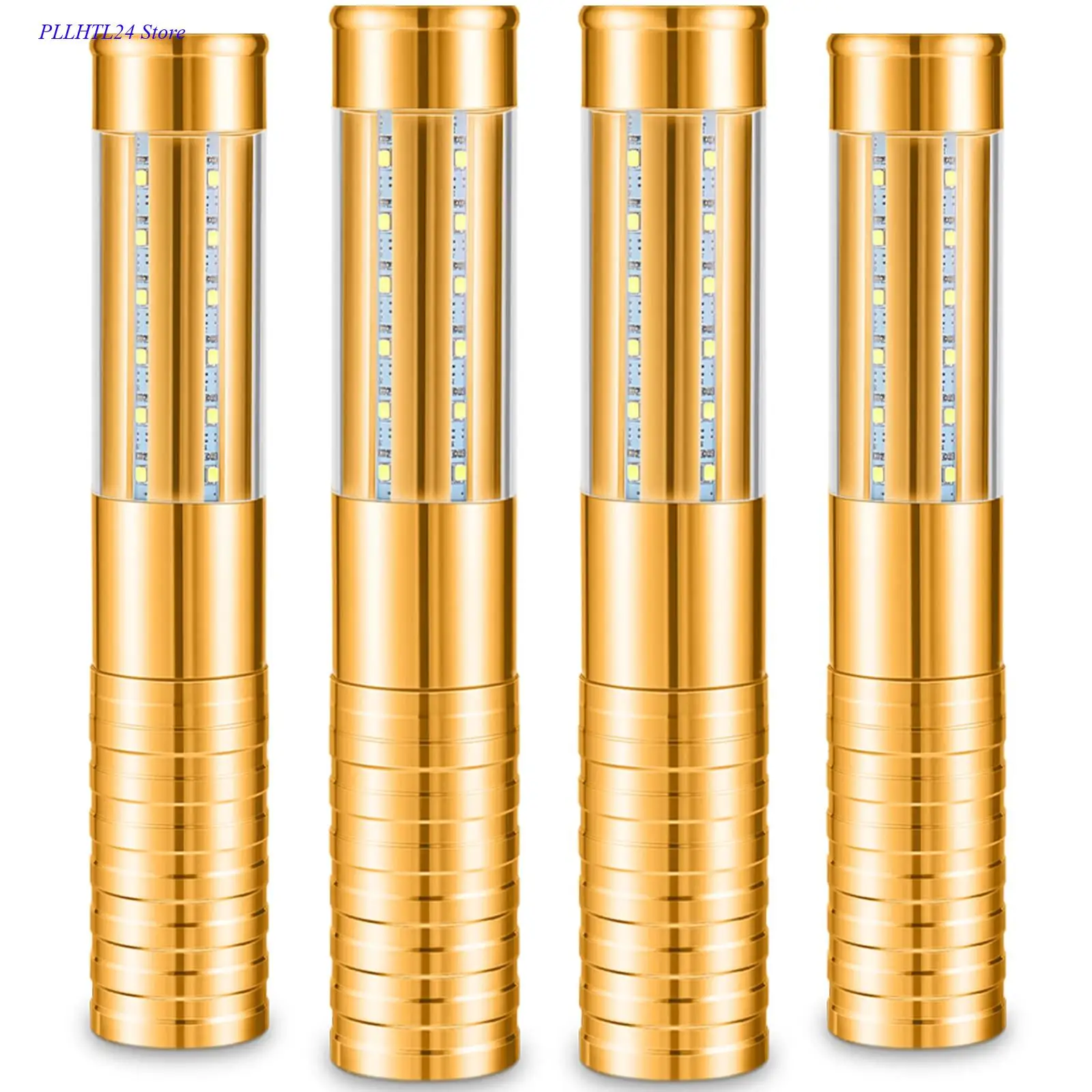 

LED Strobe Baton Light Rechargeable Led Champagne Bottle Handheld Light Servicefor Nightclub Wedding Party Concert Event Outdoor