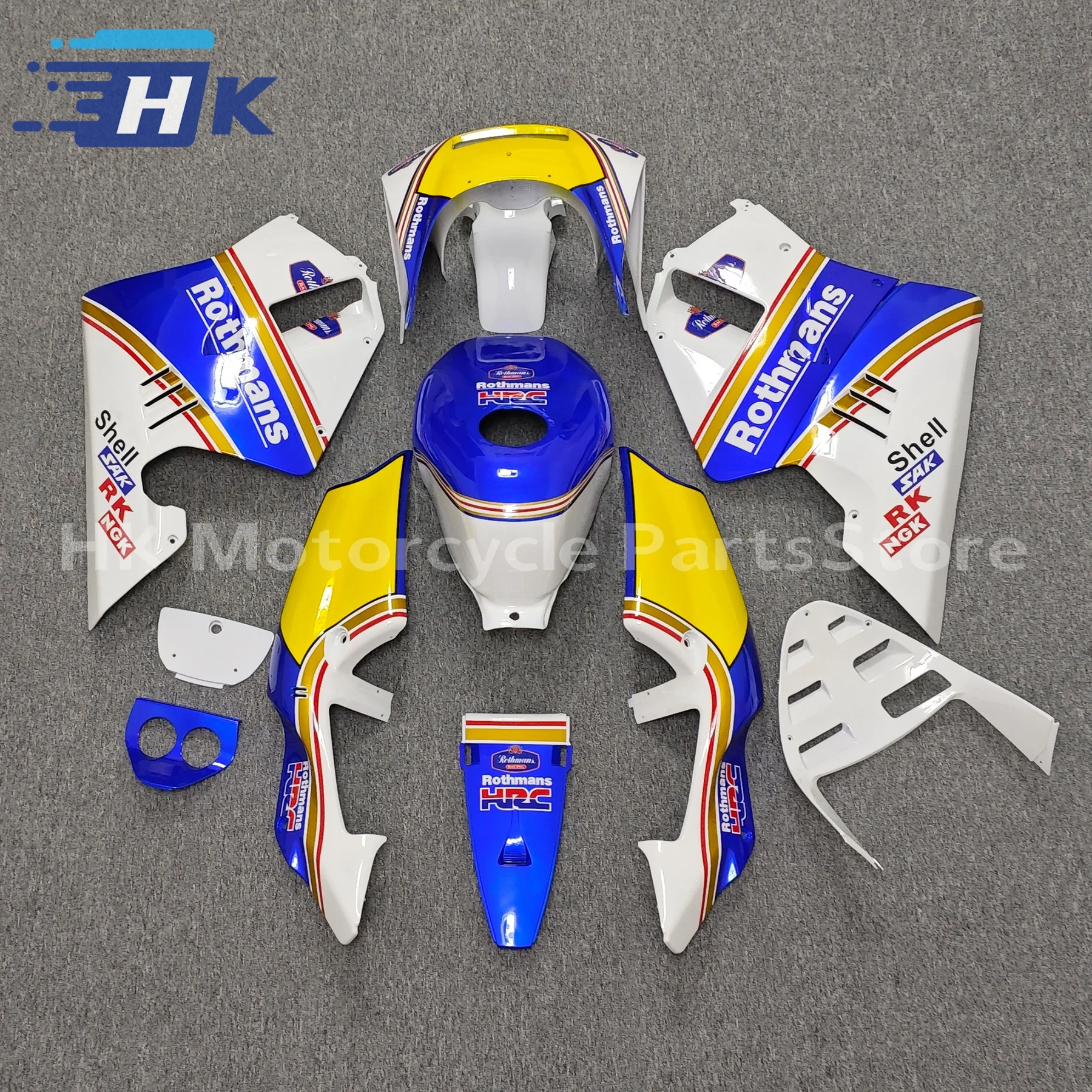 ل NSR250R PGM-3 MC21 1990 1991 1992 1993 دراجة نارية هدية دراجة نارية الملحقات قذيفة 90 91 92 93