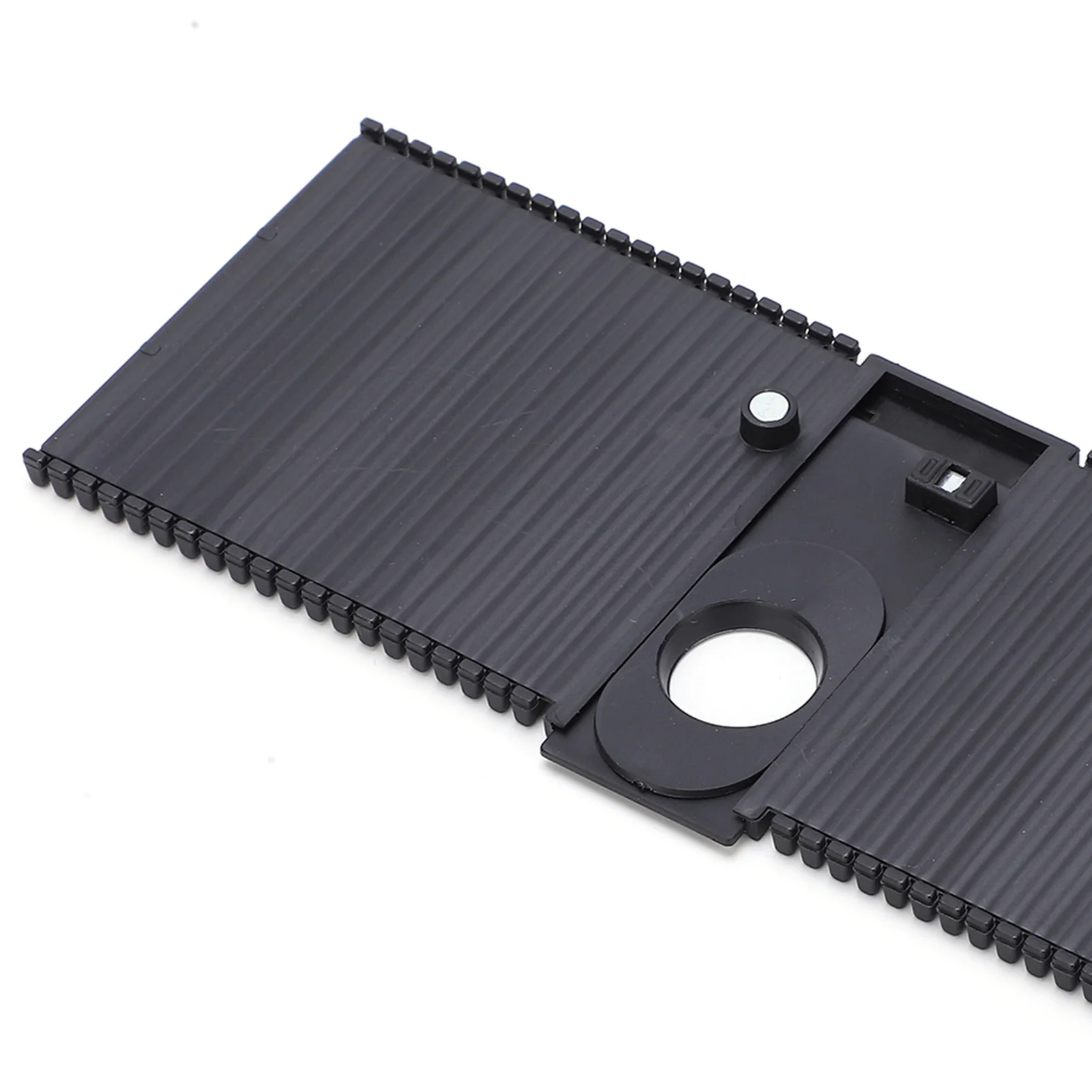 ذراع السرعة قطاع غطاء الزخارف السيارات ملحقات السيارة 4E1713187A استبدال ل/S8 ذراع السرعة قطاع استبدال #5