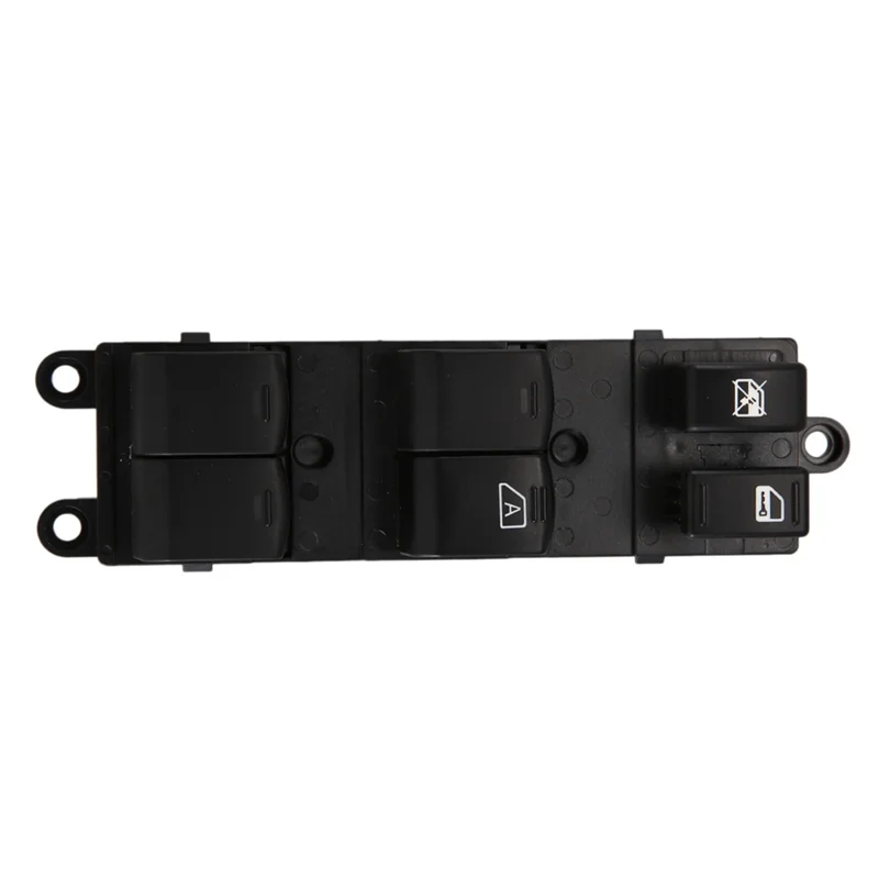 

29401-EB70A For Nissan Automobile Glass Lift Control Switch Power Window Adjustment Switch Replacement Parts-A54R