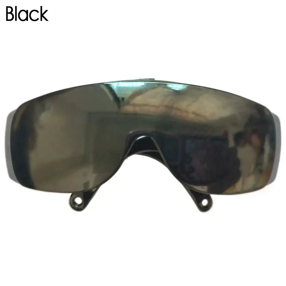 

9 цветов, мини-плюшевые аксессуары для кукол, плюшевые кукольные очки, милая оправа в форме сердца для кукол 20 см, красочные лыжные очки