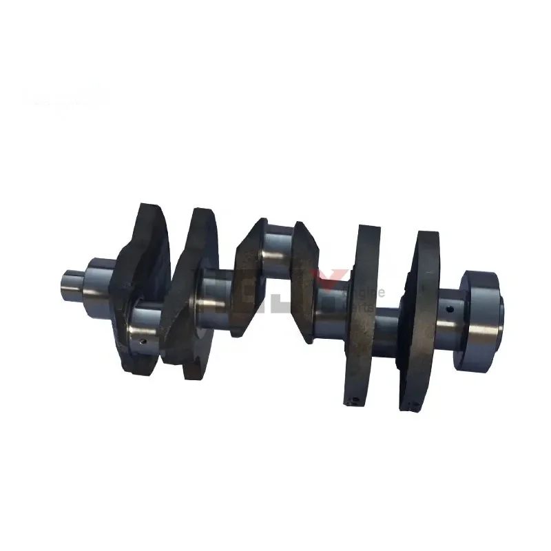 

TLF Wholesale F3L912 F4L912 BF4L2011 Crankshaft for Deutz Crankshaft 02136928 02931044 02929339