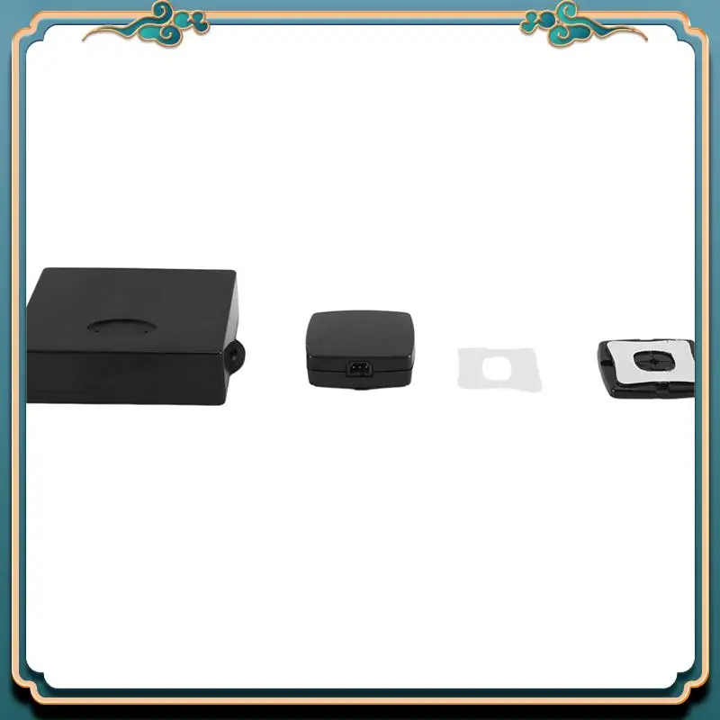 

Latest 2 In 1 Auto Light Rain Sensor Universal Car Wiper Rain And Light Sensor