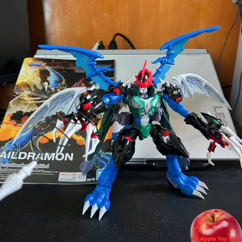 Bandai Genuine Figu… - image