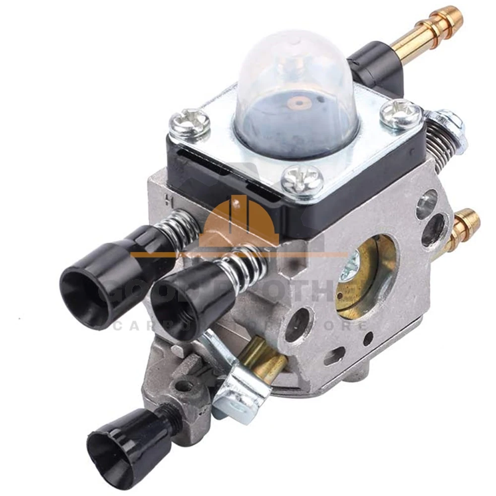 

BG45 BG46 BG55 For BG65 BG85 SH55 SH85 Leafblower Replacement For 42291200606 Zama C1Q-S64 C1Q-S68G carburetor