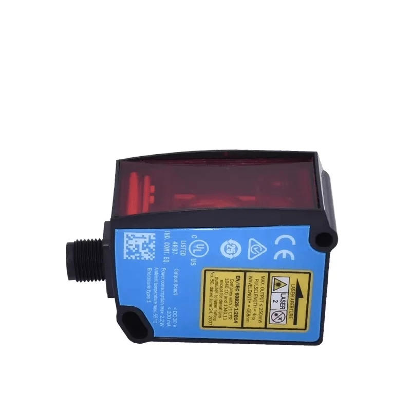 

Laser Ranging Sensor Sick DT35-B15551 DT35-B15251 DT50-P1113 DL35-B15552 Original New in stock