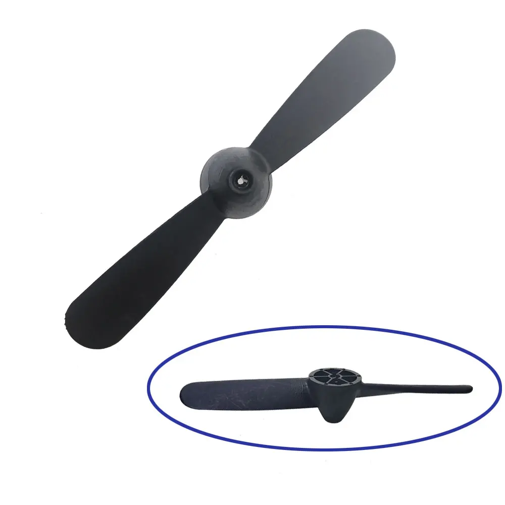 Kayak Prop Replacement Watercraft Propeller Blade