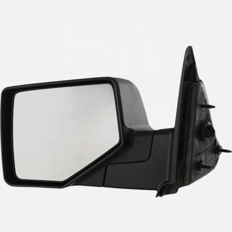 2012 Ranger Auto Parts Conjunto de espelho retrovisor de 3 fios para espelhos reversíveis esquerdo e direito