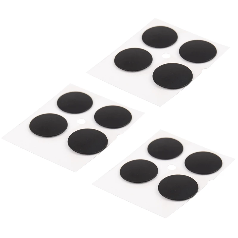 

12Pcs Bottom Case Rubber Feet Foot Replacement Foot Pad For Pro Retina A1398 A1425 A1502