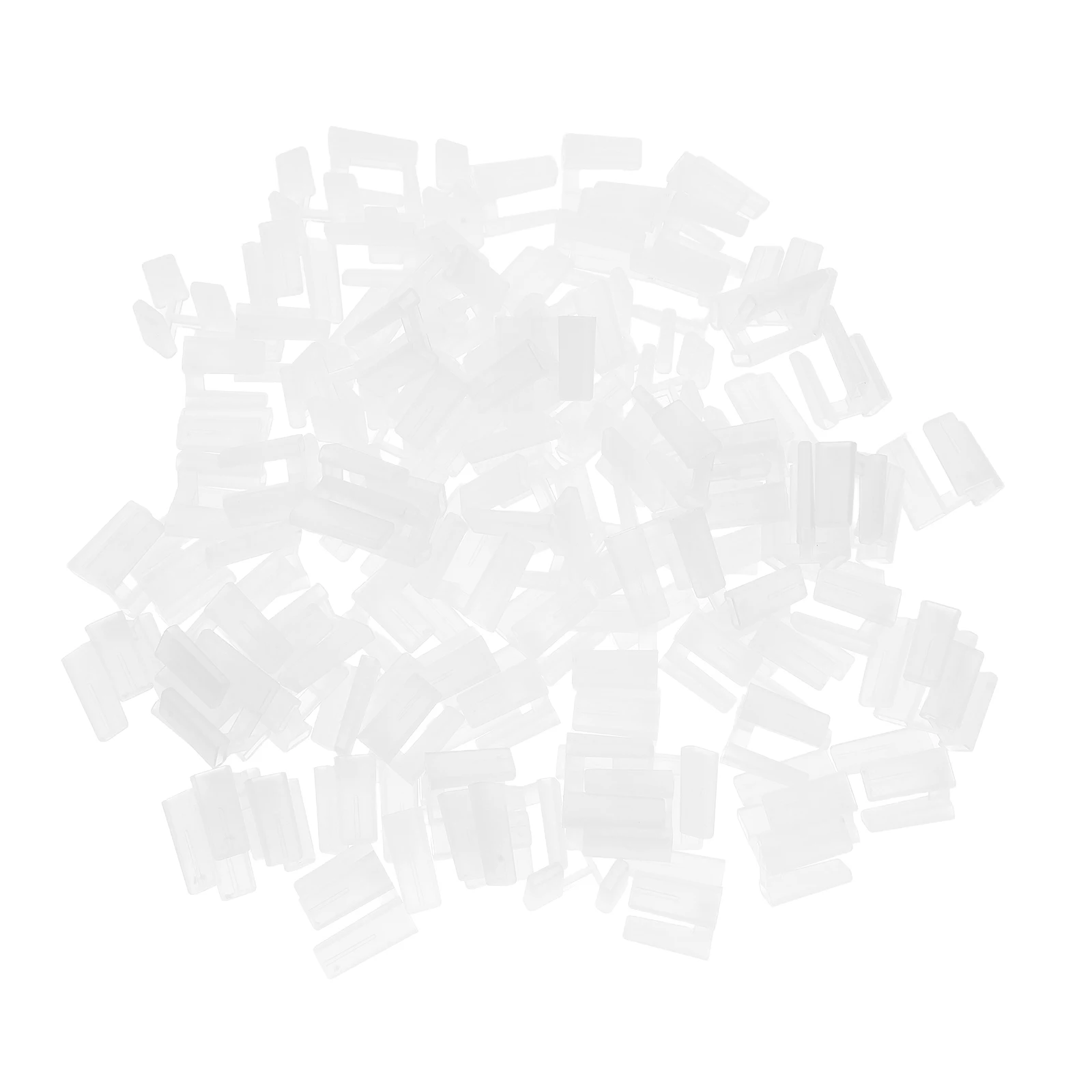 100 個プラグプロテクターキャッププラスチック電気コンセントカバー安全ソケットブーツ 3 プロングプラグ用オーストラリア標準 3 ピン