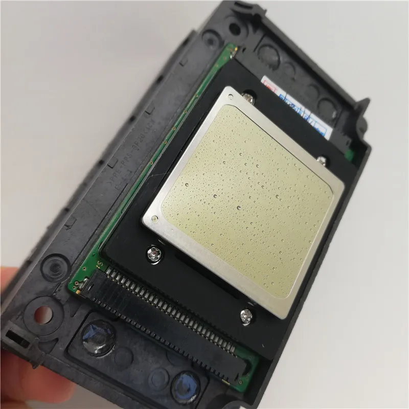 Dtf Printer XP600 P…