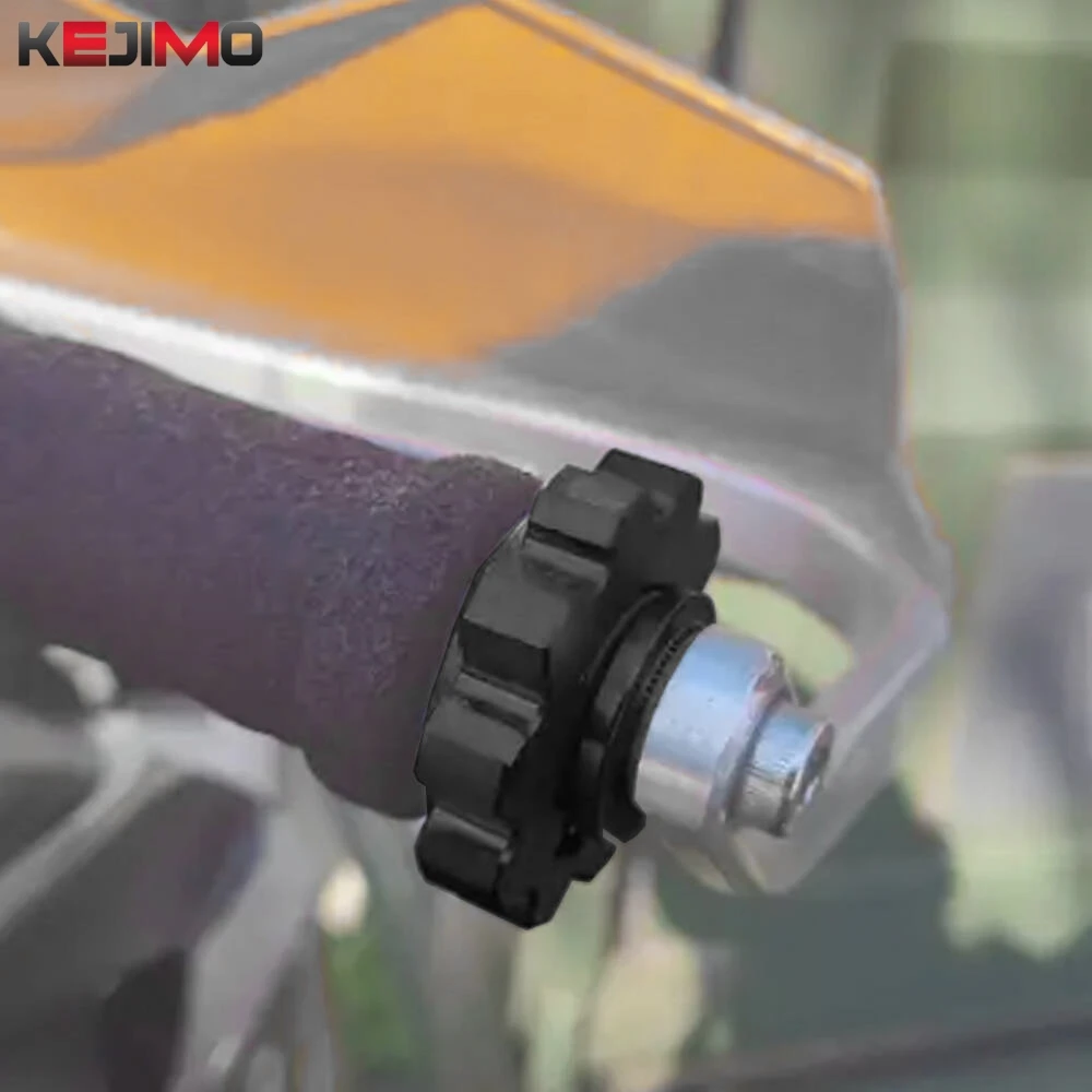 

Motor 1090 Adventure 1290 Super ADV Throttle Lock Cruise Control Fit For KTM 625 SMC 690 SM 790 990 adv R Throttle Clamp End Bar