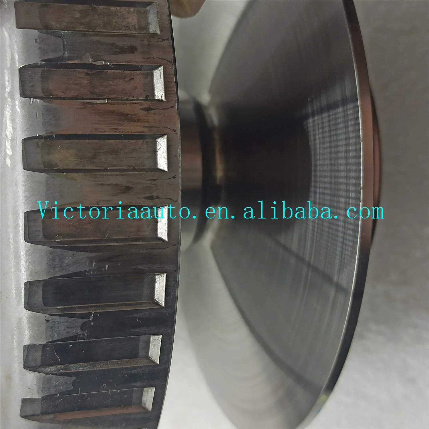 Set Katrol Transmisi CVT K310 K313 dengan Sabuk dari Trans Baru K313-0015-FN