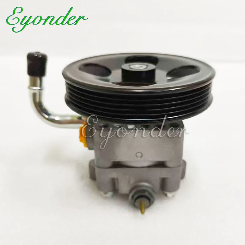 Good Quality Power Steering Pump for SUZUKI GRAND VITARA II JB420 2005-2015 49100-65J00 4910065J00