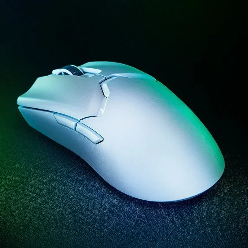 Nuevo Razer Viper 2 Pro ratón inalámbrico para juegos para jugadores de deportes electrónicos ratones para juegos RGB Sensor óptico de 30000 DPI ratón verdadero Razer