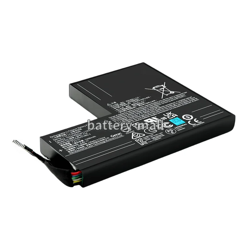 Brand New Authentic 40.04Wh F7A Battery Applicable Steam Deck LCD Version Handheld games PC