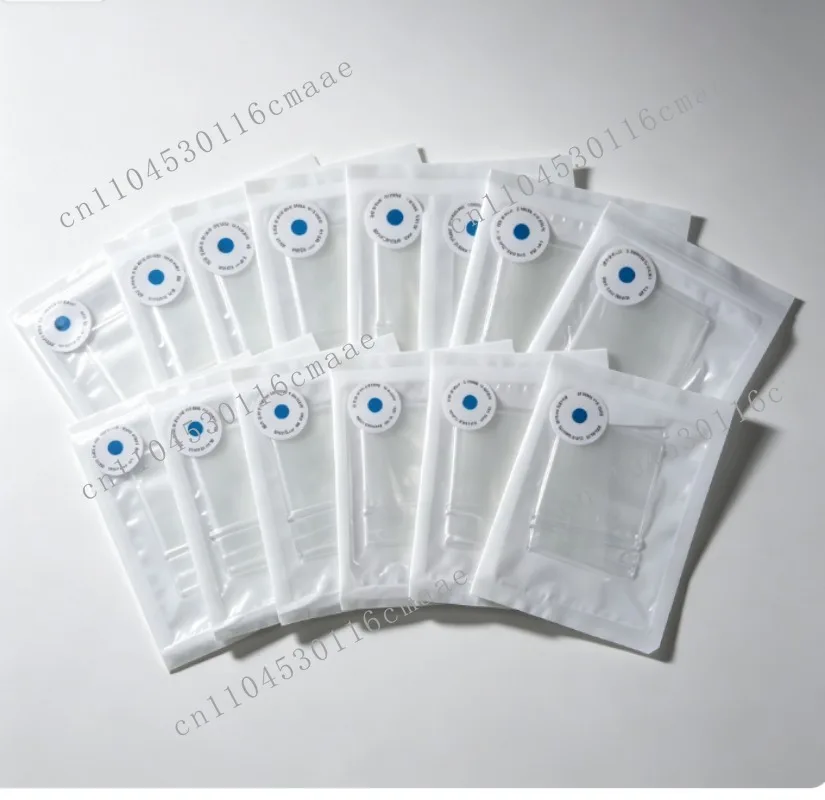 2026 Minimally Invasive Surgery Disposable Aseptic Laparoscopic Specimen Inspection Bag Aseptic Inner Bag