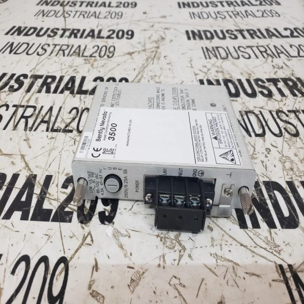 

350015 Мониторинг состояния в активах 125840-02, новый, новый, оригинальный Spot Plc