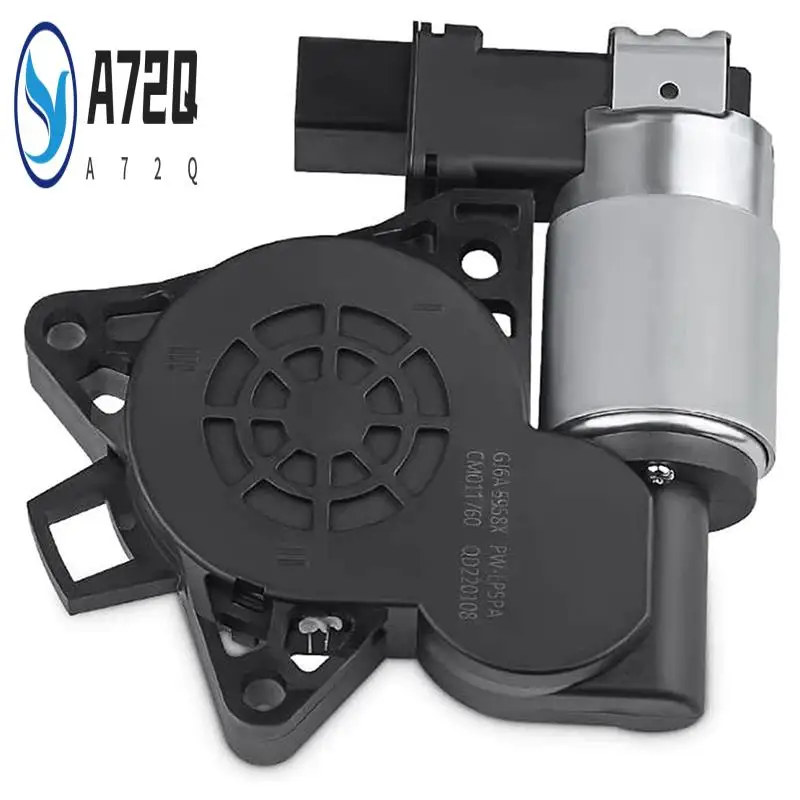 

A72Q-1Pair Power Window Regulator Lift Motor GJ6A-59-58XF G22C-58-58XF For Mazda 3 5 6 CX-7 CX-9 RX-8 2004-2015 742801 742802