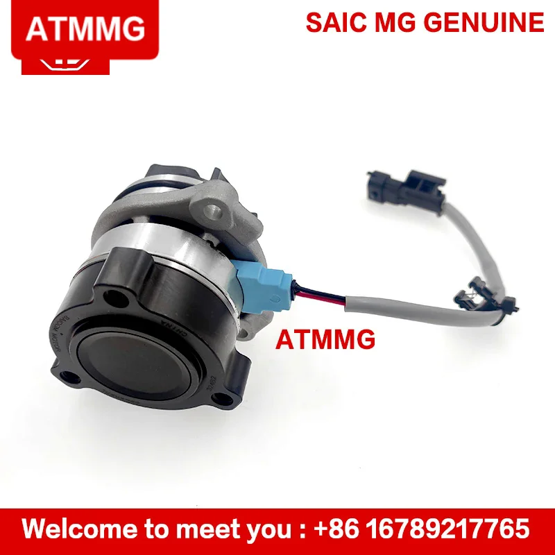 ATMMG For SAIC MG360 MGGT MG 360 GT engine water pump electronic water pump engine cooling water pump 10209498 Original new