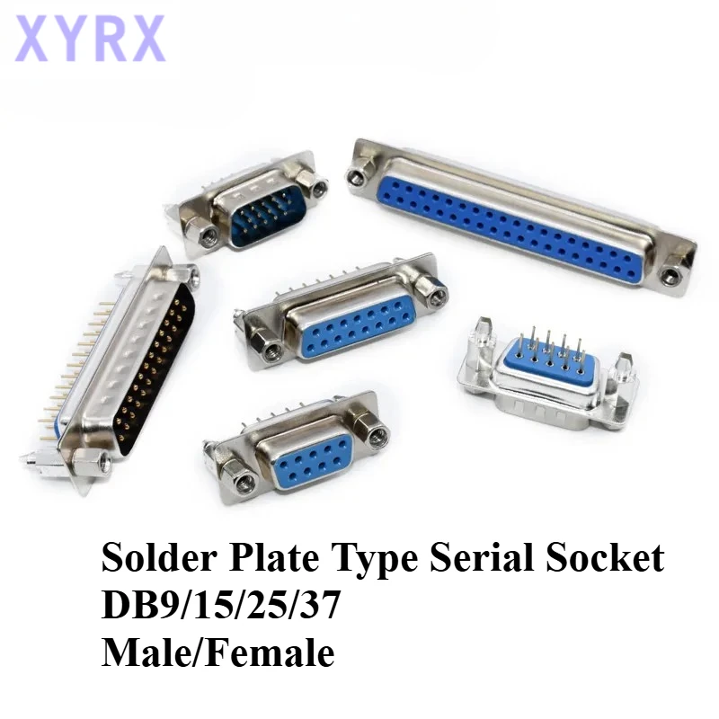 5Pcs DP9 DP15 DP25 …