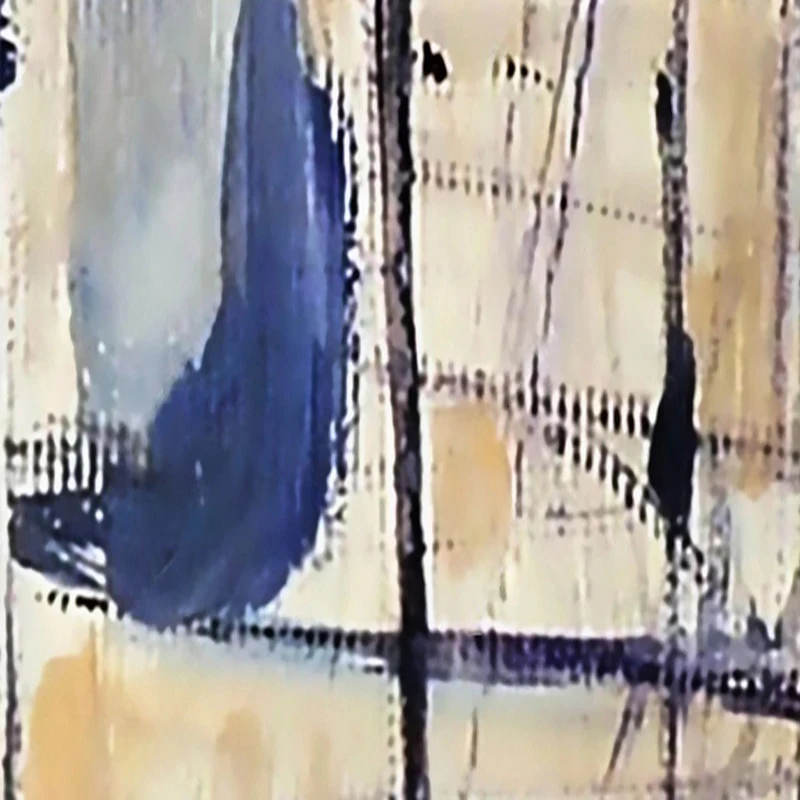 

Ручная роспись маслом: абстрактные линии, настенное панно, декор для кухни, спальни, офиса, отеля