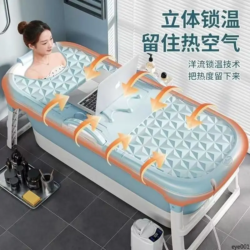 Thumbnail 2 - #6 Cheap Folding Bath Tubs Worth Buying