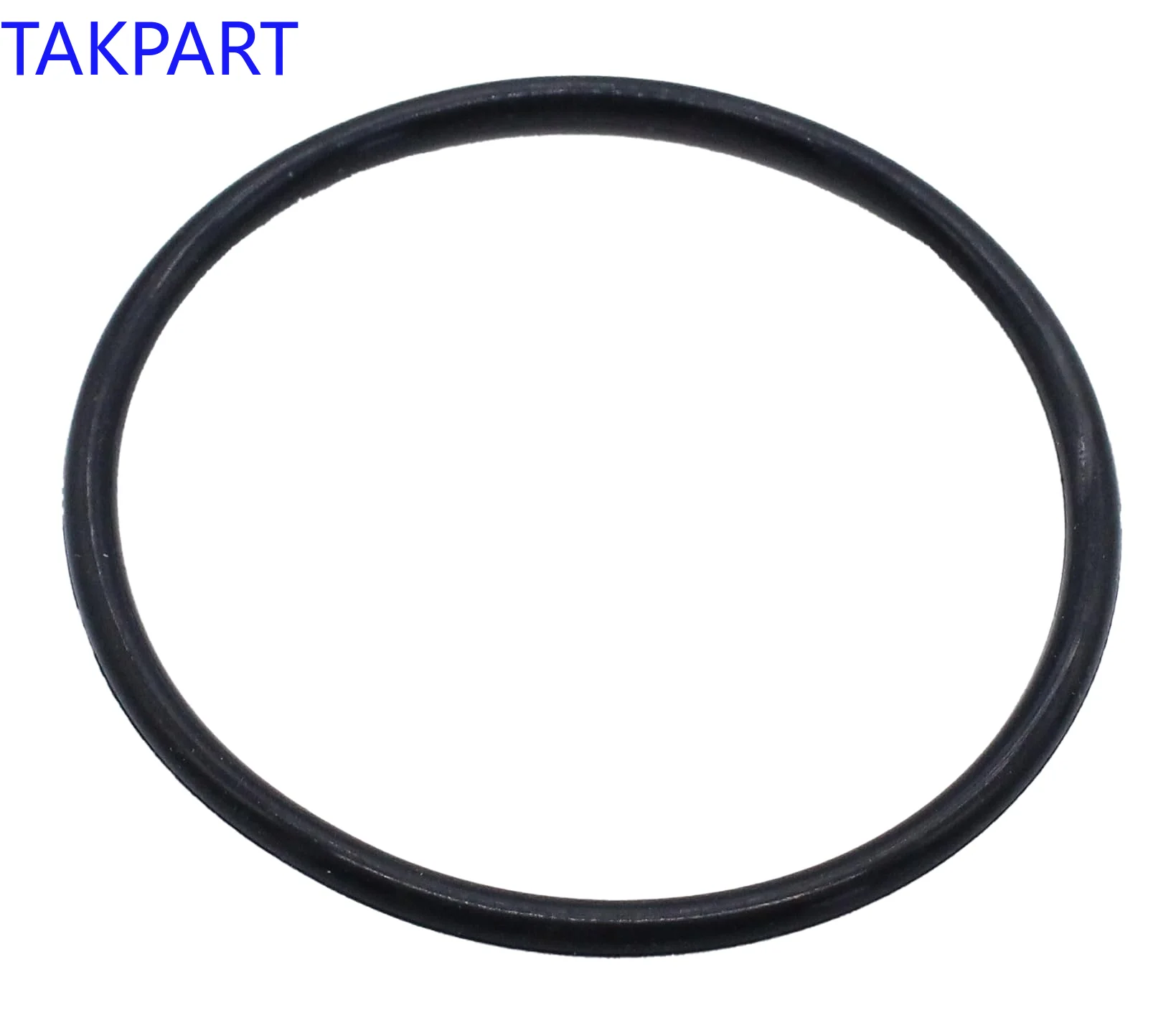 TAKPART SBC BBC Polished Aluminum 15 degree Swivel Water Neck Fits SB BB Chevy 327 350 454 396