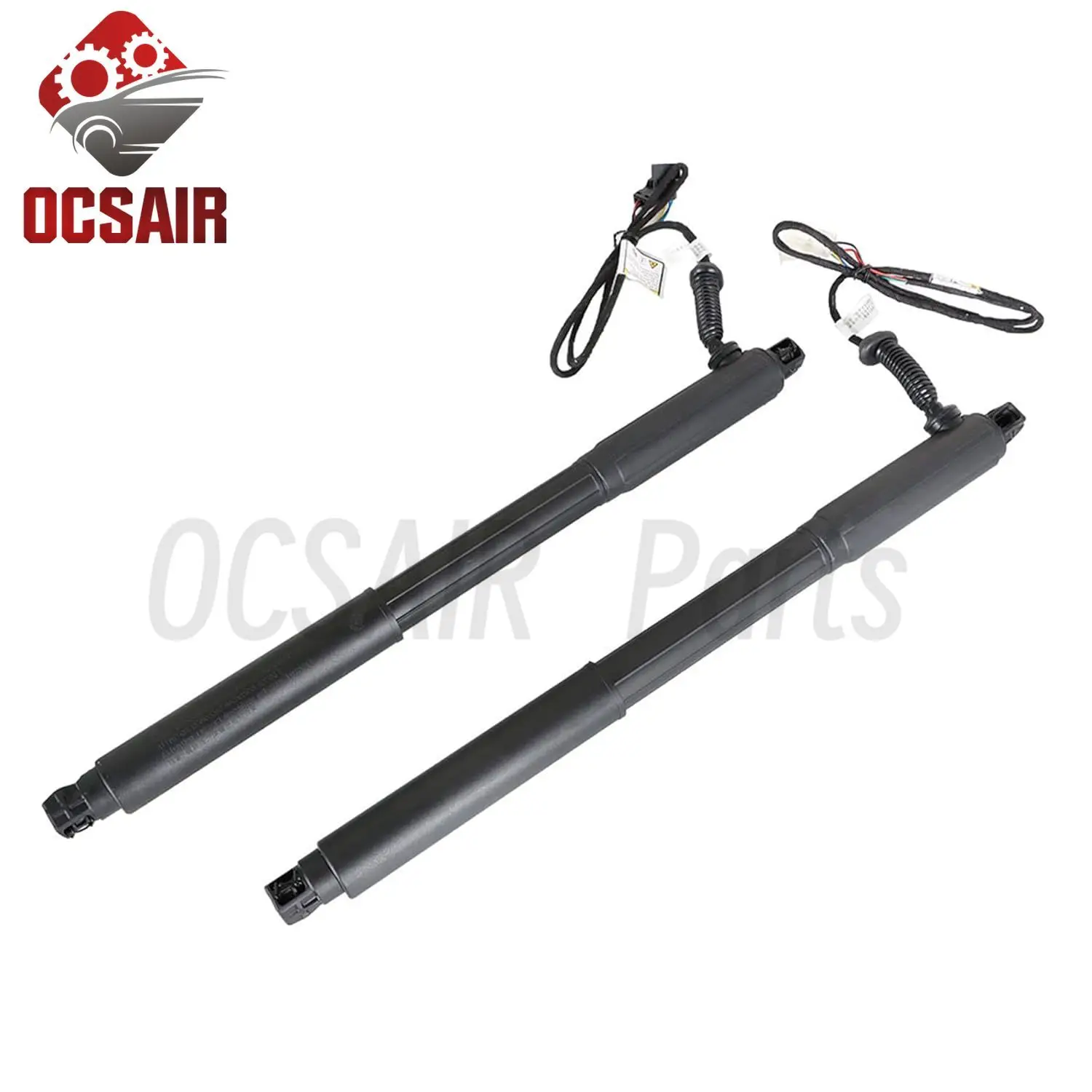 1pcs Rear Left/Rear Tailgate Hatch Power Trunk Lift Support Shock Strut for BMW X5 E70 2007-2013 51247332695