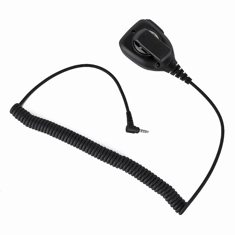 Microfono Microfono per Yaesu FT-1DR FT-2DR FT-10R FT10R FT-40R FT40R FT-50R FT-60R