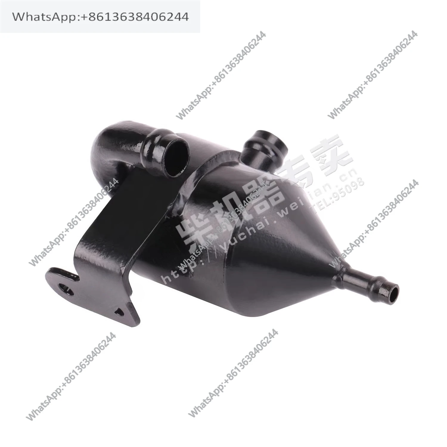 

Engine F3100 and Separator Dongfeng Jianghuai Passenger and Freight Truck