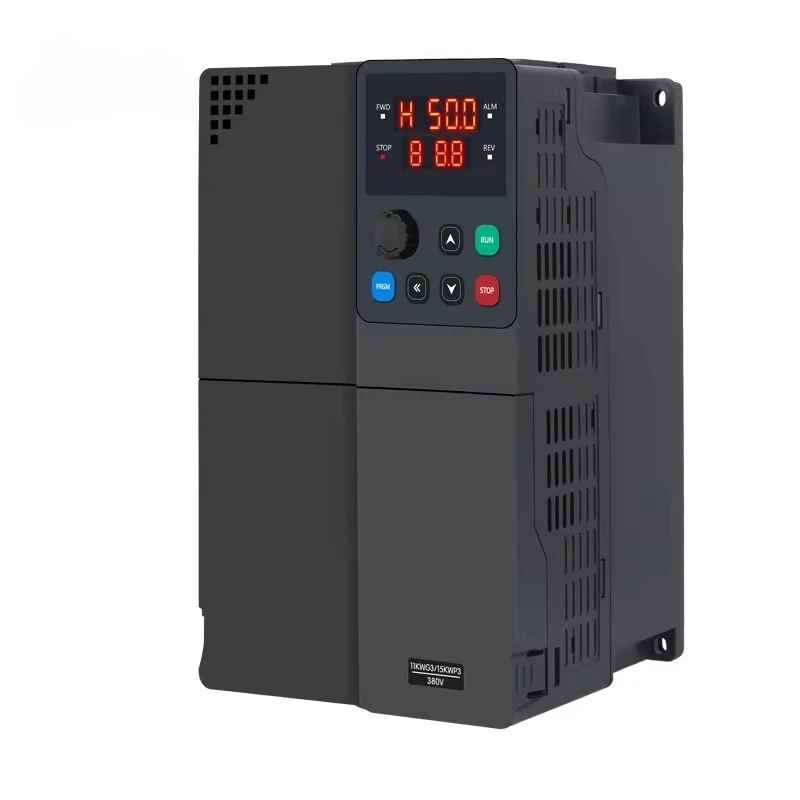 3-Phase 7.5Kw Vfd 3…