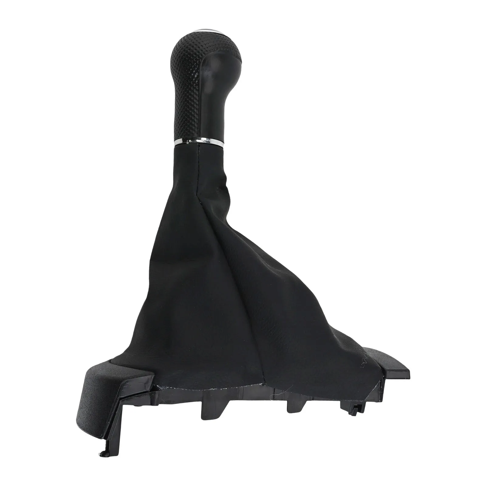 

Кожаная ручка переключения передач, автомобильная ручка переключения передач, устойчивая для экологических условий эксплуатации, улучшение вождения