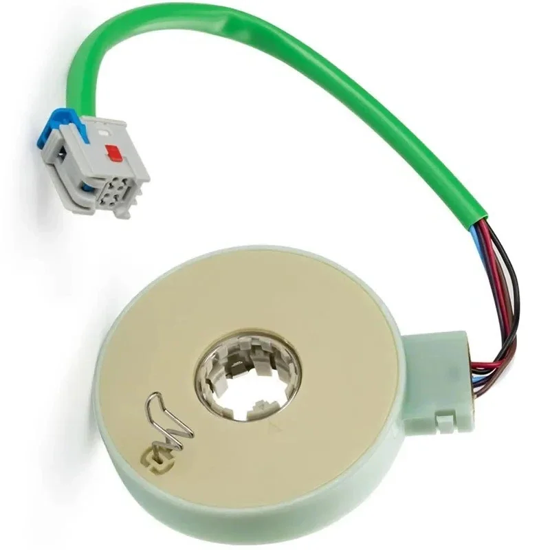 51749208 For Lancia Ypsilon 843 Car Power Steering Rotation Torque Sensor 2003–2011 Fiat 500 Panda 169 EPS 51746818 26096029