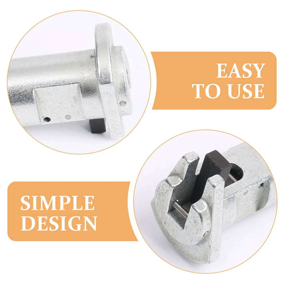 

Car Shock Absorber Removal Socket Strut Spreader Tool Automotive Mechanic Durable Alloy Steel Wide Compatibility Efficient