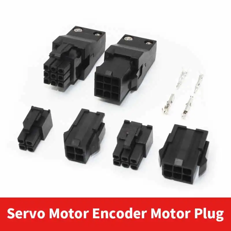 Servo Motor Encoder…