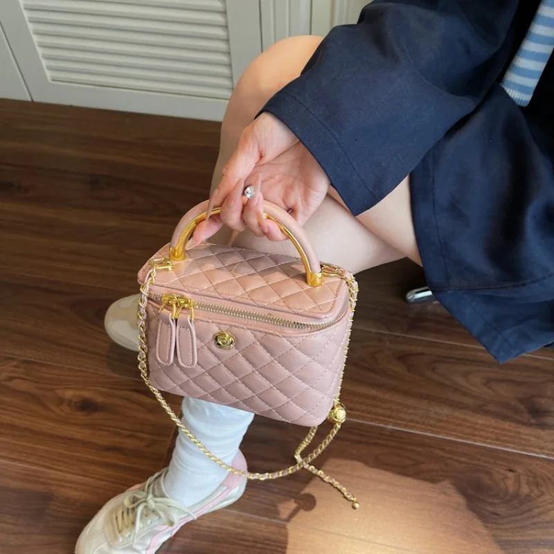 

High-Quality Leather Handbag Tote Bag For Women, Crossbody Bag Shoulder Bag Messenger Bag By Famous Designer Popular