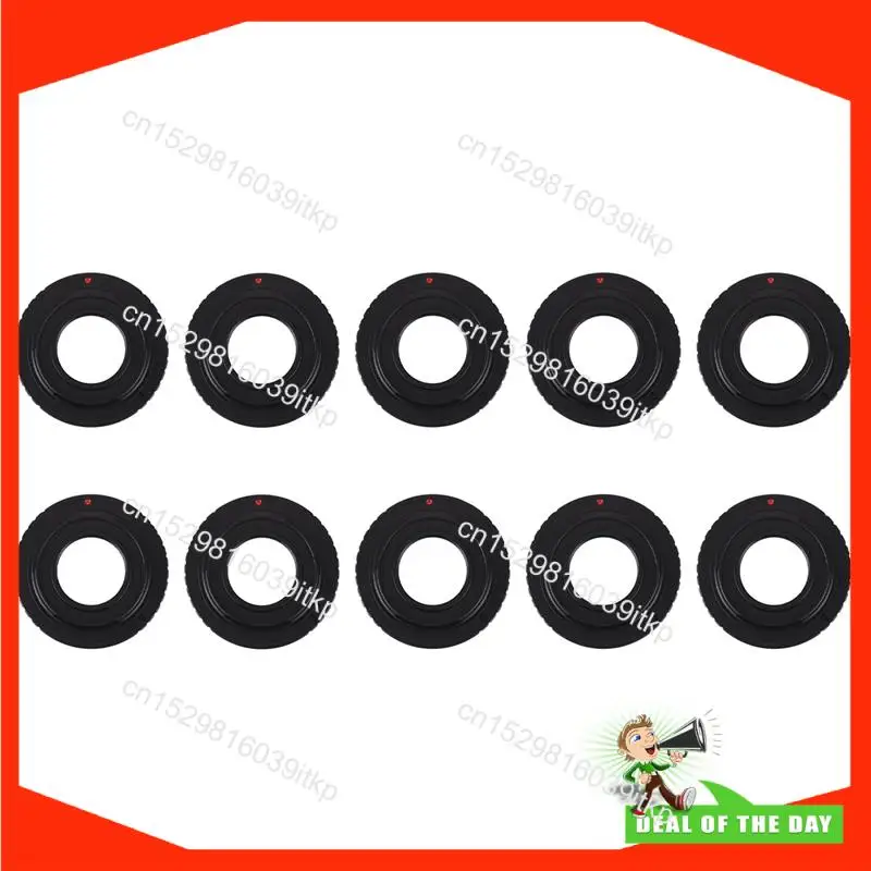 August 10X Camera C… - image