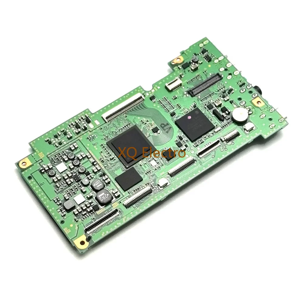 

New Genuine Motherboard For Nikon D3300 Mainboard main board PCB MCUDigital Camera Repair Part