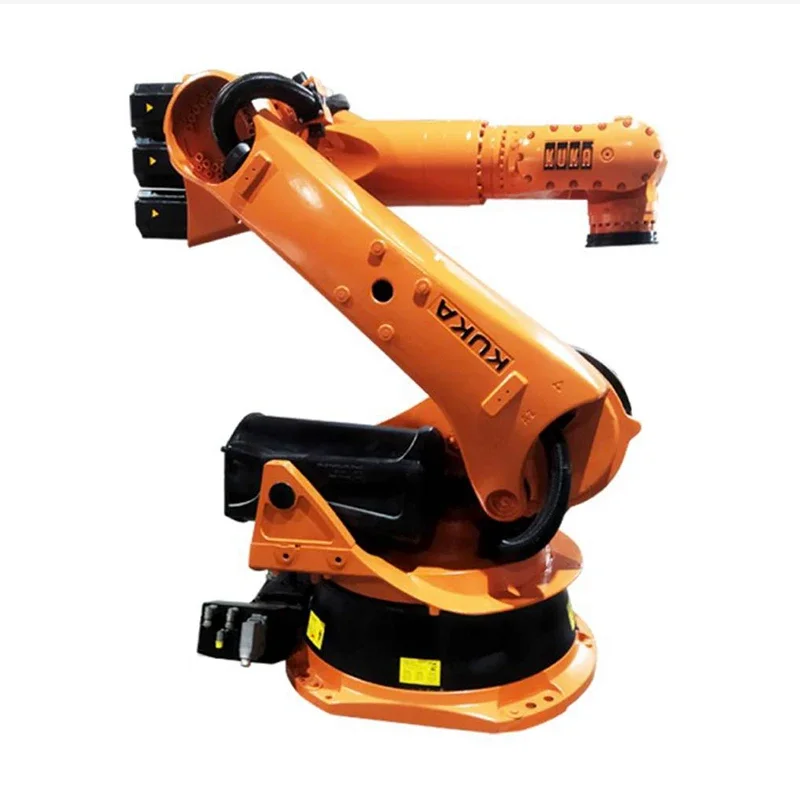 Kuka welding robot arm 6 Axis industrial manipulator kuka robot industrial robotic arm