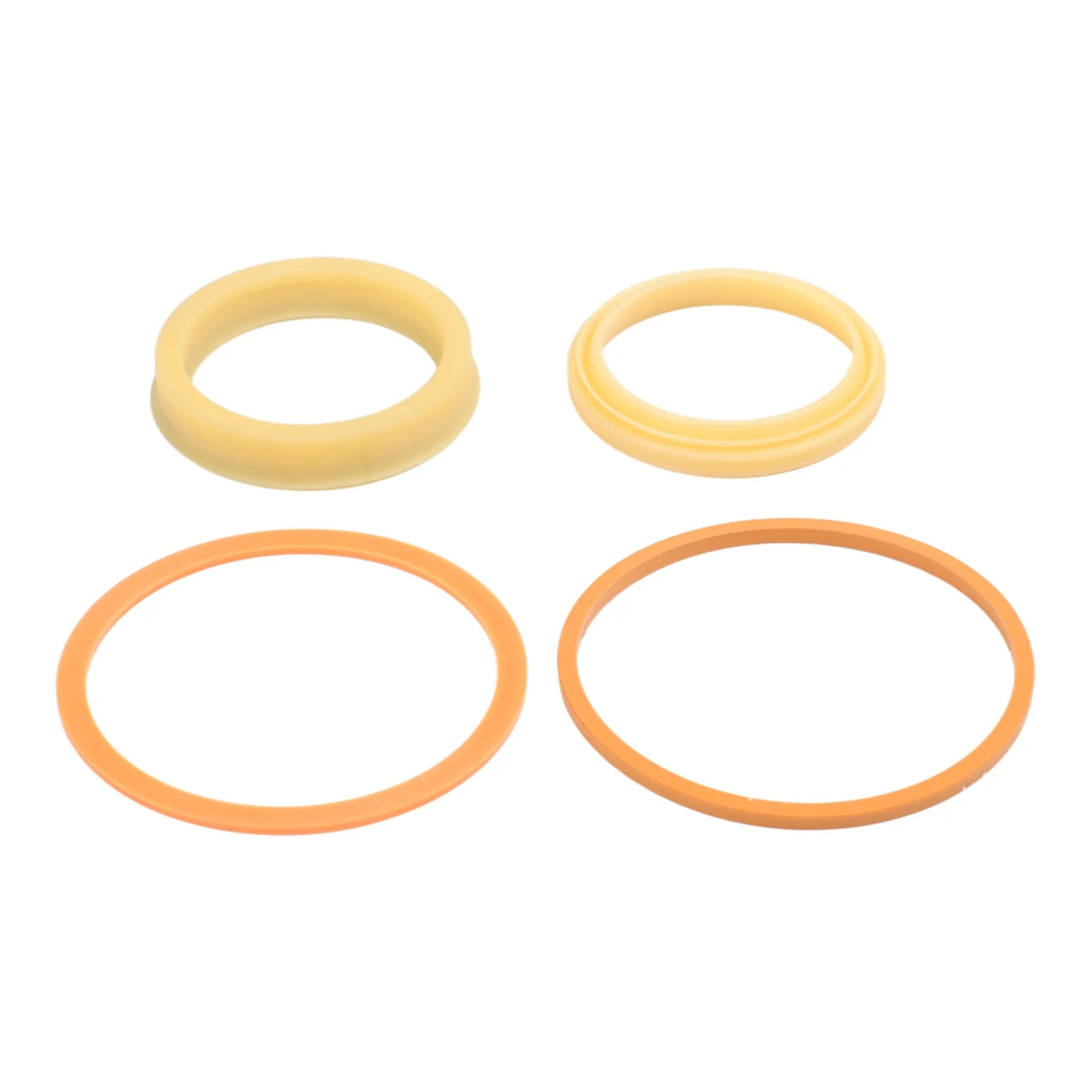 Hydraulic Lift Cylinder Seal Kit for Bobcat 324 S530 S570 S590 T590 E16 Excavators Part 7135489 Repair Set