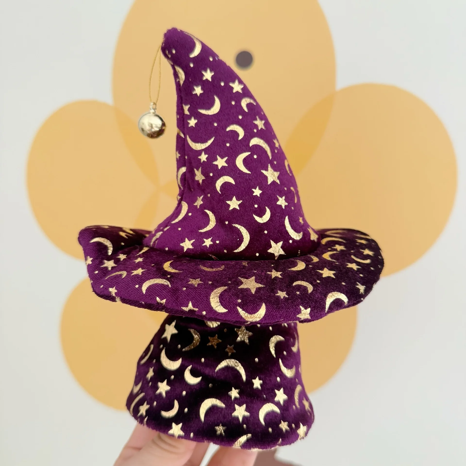 أربعة أجيال من نجوم الناس Twinkletwinkle ستار ملابس دمى عباءة الهالوين عباءة لملابس دمى 15 سنتيمتر إكسسوارات دمي #2