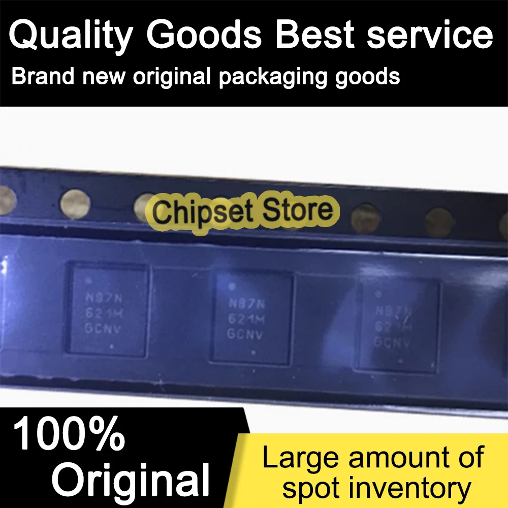 

NB7NQ621MMUTWG NB7NQ621M IC 100% Brand new