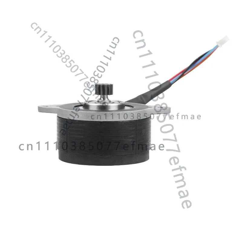 

FOR Creality K1/K1 Max/K1C Extruder Motor Circular Stepper Motor3D Printer